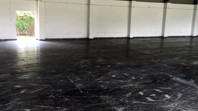 Party Lawn #2 view from Dining hall of Pari Farm Muradnagar Ghaziabad Marriage Home Banquets