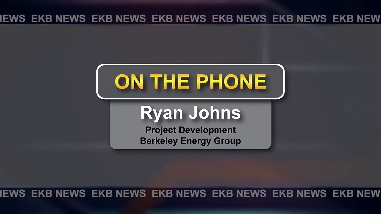 Solar farm planned for Pike County surface mine