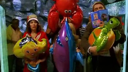 Pushing Daisies S02E13