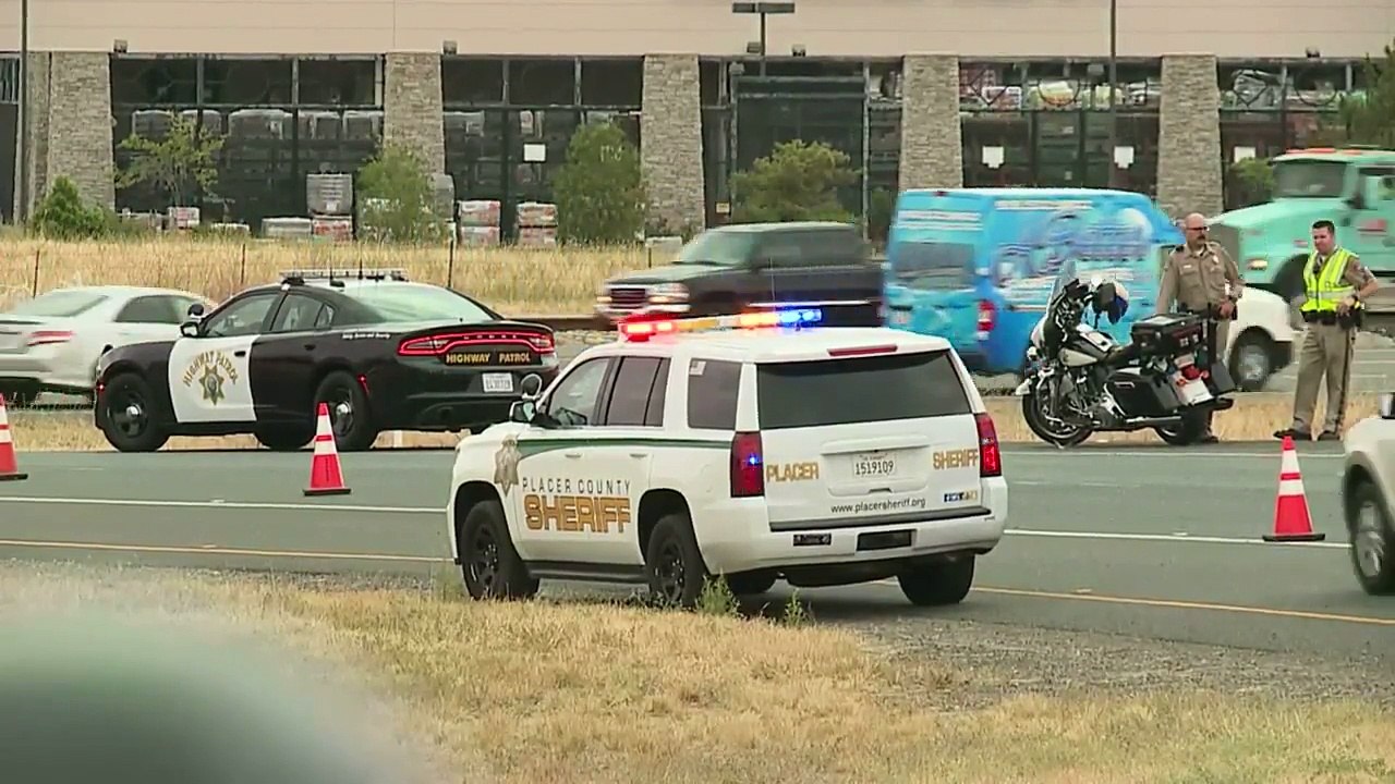 Northern California Fire Department Mourns Death of Firefighter in Motorcycle Accident