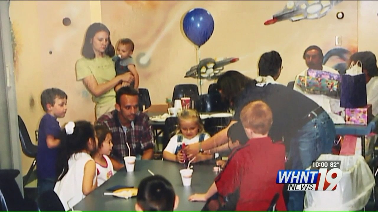 Alabama Community Remembers Missing Mother Ten Years After Mysterious Disappearance