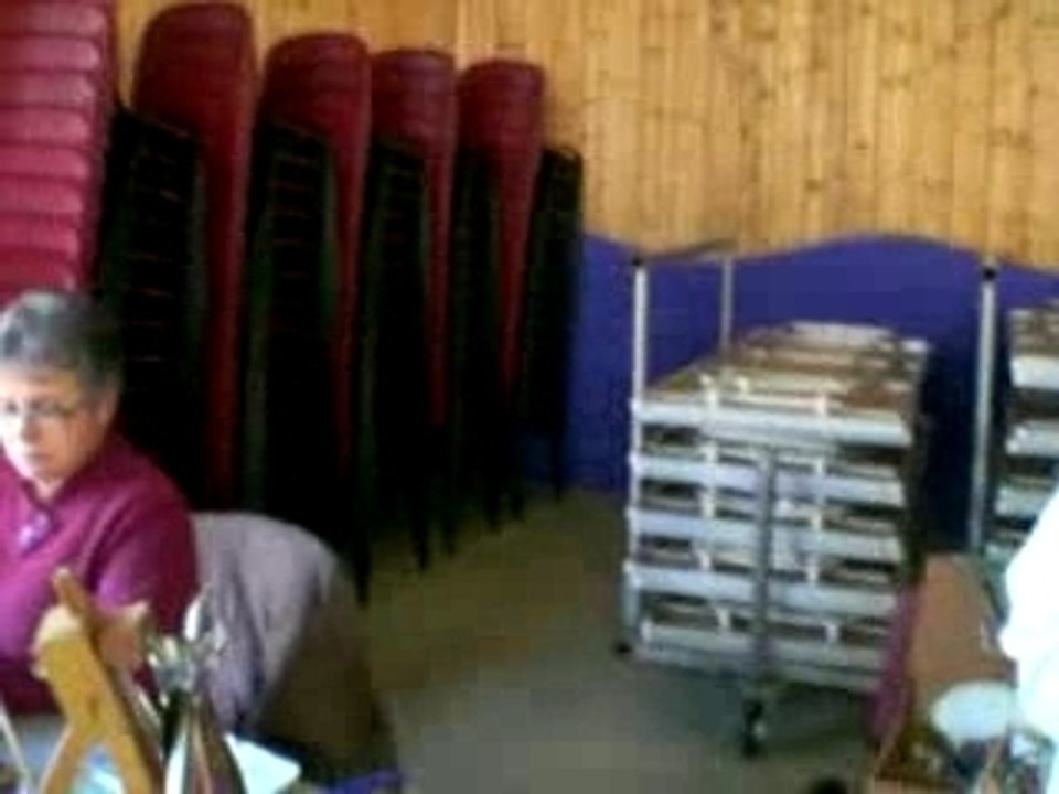 l'atelier extraordinaire