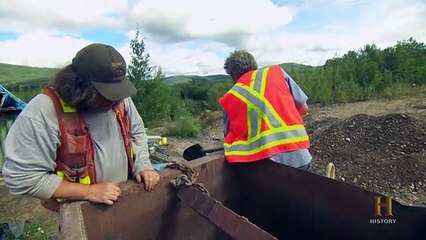 Yukon Gold S05e02