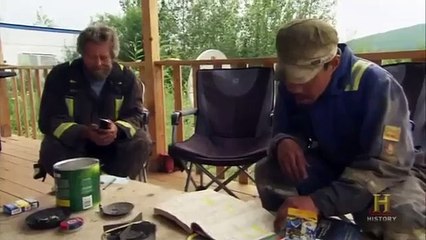 yukon gold S02E01