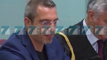 ZGJATEN HETIMET PER ISH MINISTRIN E BRENDSHEM SAIMIR TAHIRI - News, Lajme - Kanali 7