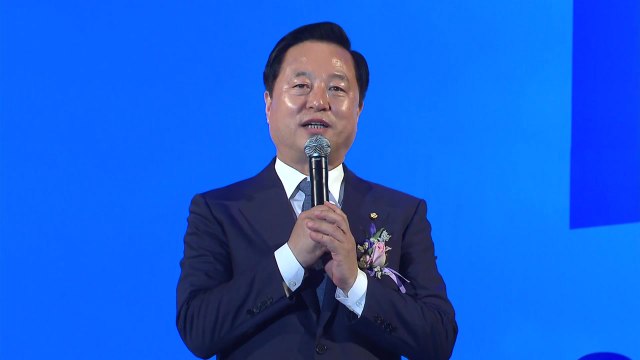 김두관 보통 사람 주류되는 사회 만들 것 / YTN