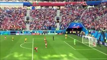 Belgium vs England 2- 0 - Eden Hazard Goal Highlights - World Cup 2018 HD