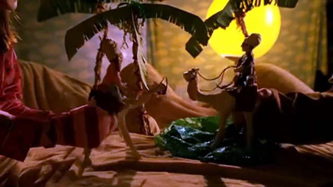 Pushing Daisies S02E09