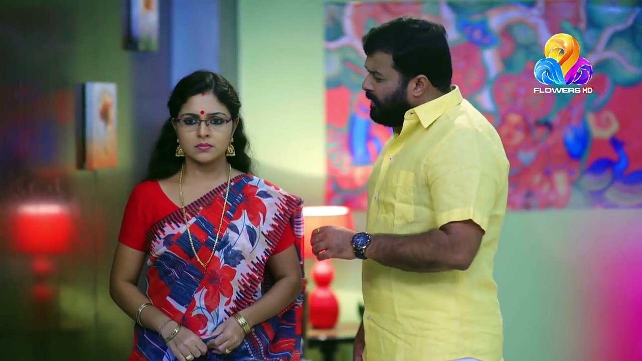 Seetha | Flowers | Ep# 390
