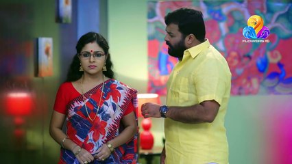 Seetha | Flowers | Ep# 390