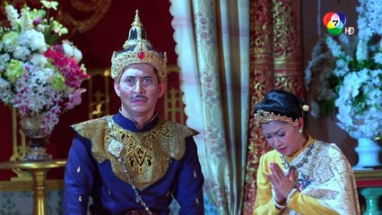 สังข์ทอง ตอนที่ 40 วันที่ 14 กรกฏาคม 2561 HD