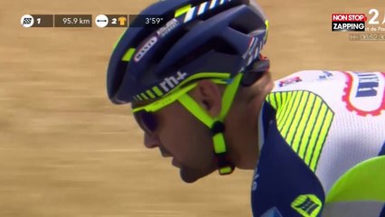 Tour de France : Marion Rousse et Laurent Jalabert s'amusent de l'accent Ch'ti (Vidéo)