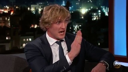 Logan Paul on Losing 15% of His Testicle