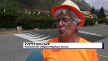 D!CI TV /  Hautes-Alpes : Espinasses aussi est en fête pour le 14 juillet