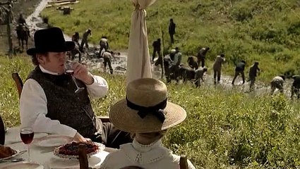 Hell on Wheels S01 E05 Bread and Circuses