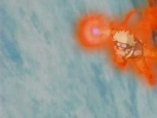 amv naruto la voie du ninja