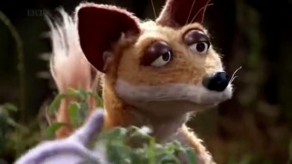 Mongrels S01E02
