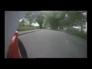 IOM TT 2007 ONBOARD TOUR STEVE PLATER