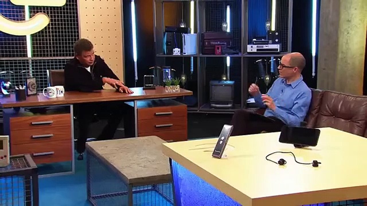 The Gadget Show S29E06