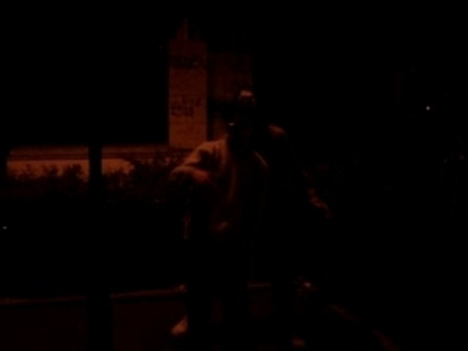 Je Danse le Mia