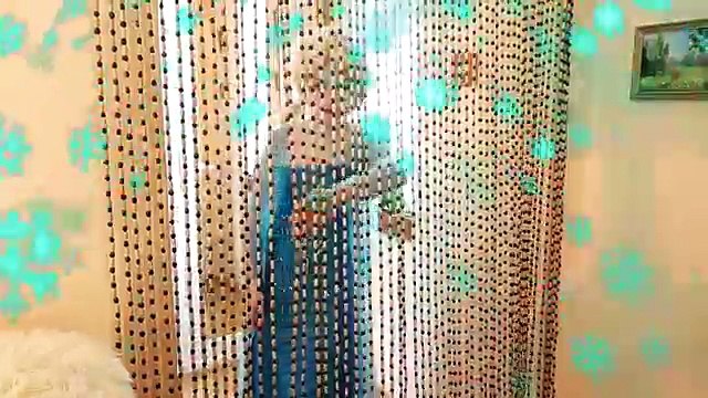 Head Shoulders Knees & Toes - Preschool Singing Time with Elsa & Anna Baby DRESS UP & Play with Toys