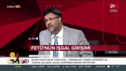 Belkıs Kılıçkaya ile Bu Ülke