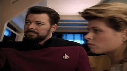 viaje a las estrellas temporada 4 , todos los capitulos, 6