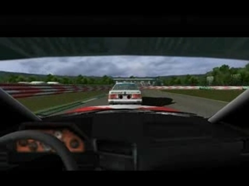 WIP circuit E.I.A rfactor