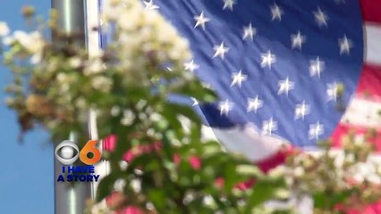 Singer Pens `Heather`s Song` Nearly a Year After Deadly Charlottesville Riot