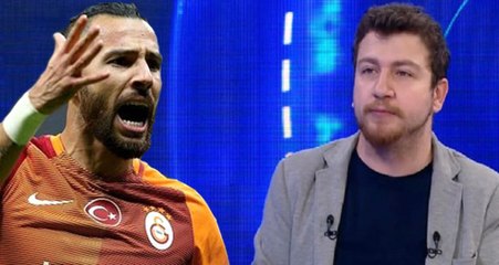 Gazeteci Uğur Karakullukçu: Yasin Öztekin Beni Tehdit Etti