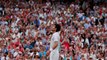 Novak Djokovic regressa à final de Wimbledon