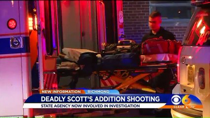 One Killed, Three Injured in Shooting Outside Virginia Nightclub