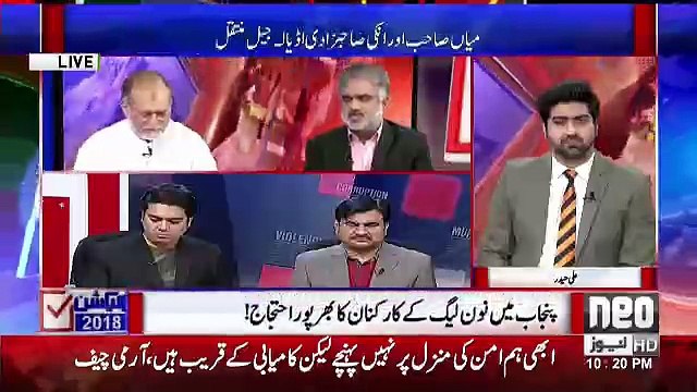 Election 2018 Special on Neo Part-02 - 14th July 2018