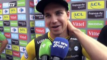 Tour de France - Groenewegen : « Remporter deux étapes du Tour de suite, c’est incroyable »