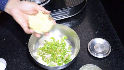 Rajgira Paratha Recipe in Hindi - राजगीरा पराठा रेसिपी