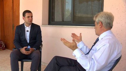 Ali Ahmeti: Strategji për të miratuar ligjin e gjuhës shqipe, Ivanov ka bërë gabim