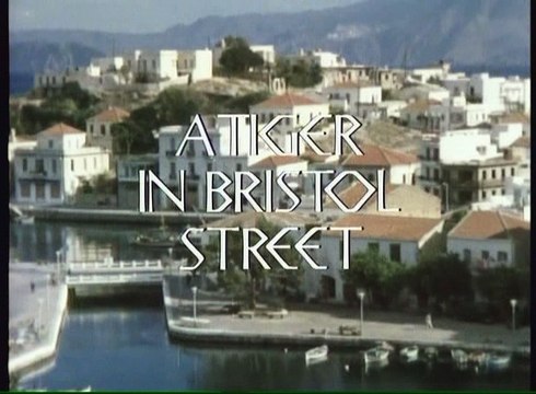 Lotus Eaters S01E06 - A Tiger in Bristol Street