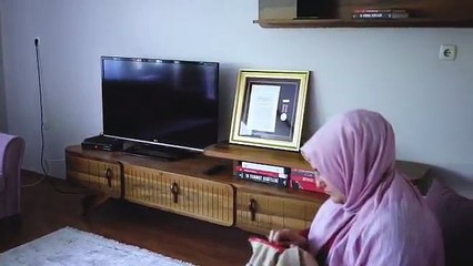 Cumhurbaşkanlığından '15 Temmuz' Videosu