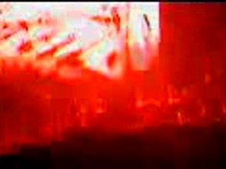 Roger Waters. In The Flesh