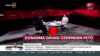 Belkıs Kılıçkaya ile Bu Ülke