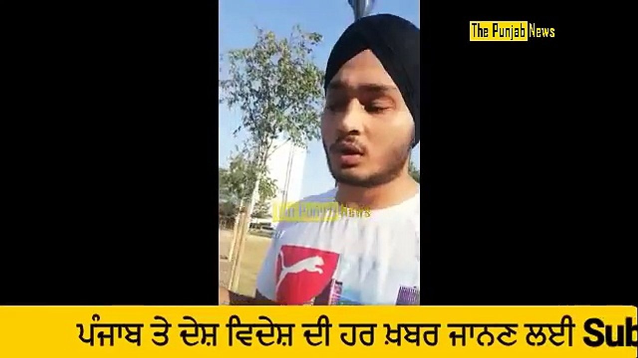 Unknown video