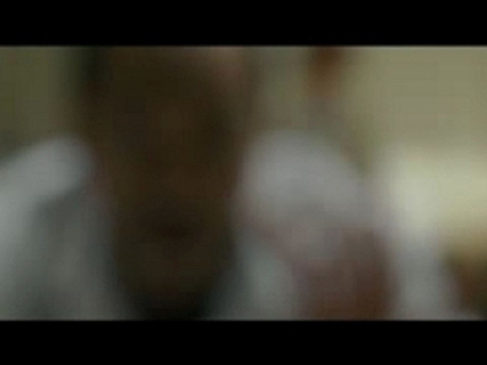 THE EYE - Official Trailer