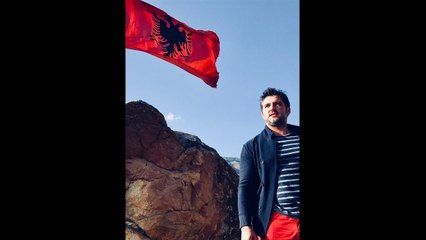 Gjurmë Shqiptare - Gjurmët e një sezoni...