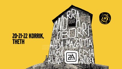 “Za Fest” në Theth  - Top Channel Albania - News - Lajme