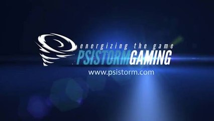 PSISTORM Gaming Tournaments - Gauntlet - Bly vs. MaSa Game 4 Season Finals