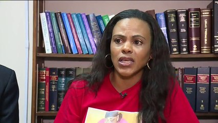Family of Inmate Who Died While in Police Custody Says They Still Don`t Know Cause of Death Weeks Later