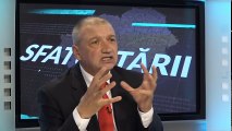 Sergiu Mocanu despre chestiunea transnistreană