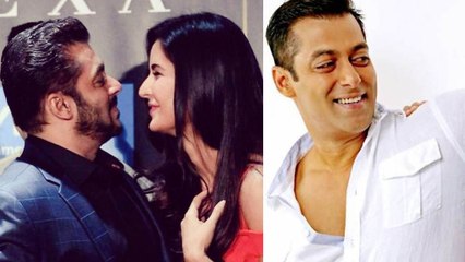 Salman Khan & Katrina Kaif's Love, Affair, Fight, Break up & Patch up STORY | FilmiBeat