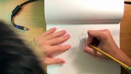 Black Clover (Speed Draw)