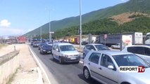 Report Tv - Fluks udhëtarësh në Morinë, 20 mijë persona hyjnë brenda 24 orësh